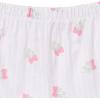 image:imageGerber Baby Girls 2piece Pajama Set Top amp Loosefitting PantsBerry