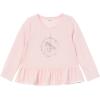 image:imageGerber Baby Girls 2piece Pajama Set Top amp Loosefitting PantsDeer