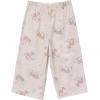 image:imageGerber Baby Girls 2piece Pajama Set Top amp Loosefitting PantsDeer