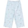 image:imageGerber Baby Girls 2piece Pajama Set Top amp Loosefitting PantsSea