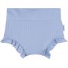 image:imageGerber Baby Girls 3Pack Bubble ShortsBlue  Pink