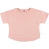 image:imageGerber Baby Girls 3Pack Short Sleeve TeesFlower