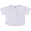 image:imageGerber Baby Girls 3Pack Short Sleeve TeesFlower