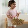 image:imageGerber Baby Girls 3Pack Short Sleeve TeesFlower