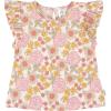 image:imageGerber Baby Girls 3Pack Short Sleeve TeesGood Times