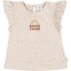 image:imageGerber Baby Girls 3Pack Short Sleeve TeesGood Times
