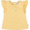 image:imageGerber Baby Girls 3Pack Short Sleeve TeesLove Nature