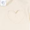 image:imageGerber Baby Girls 3Pack Short Sleeve TeesPink  Gray and White