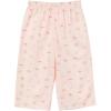 image:imageGerber Baby Girls 3piece Pajama Set Loosefitting Top Pants  ShortsGarderning