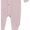 image:imageGerber Baby Girls Baby Boys Hooded RomperMauve