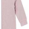 image:imageGerber Baby Girls Baby Boys Hooded RomperMauve
