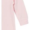 image:imageGerber Baby Girls Baby Boys Hooded RomperPink