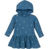 image:imageGerber Baby Girls Baby Girls 2piece Longsleeve Dress and Diaper Cover SetBerries