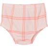 image:imageGerber Baby Girls Baby Girls 2piece Longsleeve Dress and Diaper Cover SetPink Plaid