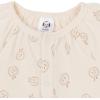 image:imageGerber Baby Girls Baby Girls LongSleeve DressApples