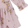 image:imageGerber Baby Girls Baby Girls LongSleeve DressFloral