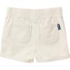 image:imageGerber Baby Girls Baby Toddler Girls Twill ShortsLight Tan