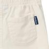 image:imageGerber Baby Girls Baby Toddler Girls Twill ShortsLight Tan