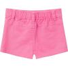 image:imageGerber Baby Girls Baby Toddler Girls Twill ShortsPink