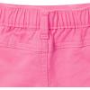 image:imageGerber Baby Girls Baby Toddler Girls Twill ShortsPink