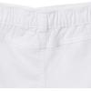 image:imageGerber Baby Girls Baby Toddler Girls Twill ShortsWhite