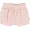 image:imageGerber Baby Girls Bodysuit and Shorts SetCrystal Pink