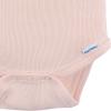 image:imageGerber Baby Girls Bodysuit and Shorts SetCrystal Pink