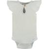 image:imageGerber Baby Girls Bodysuit and Shorts SetGreen Lily