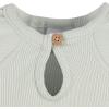 image:imageGerber Baby Girls Bodysuit and Shorts SetGreen Lily