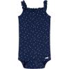 image:imageGerber Baby Girls Bodysuit and Shorts SetNavy