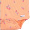 image:imageGerber Baby Girls Bodysuit and Shorts SetStrawberries