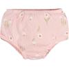 image:imageGerber Baby Girls Cotton Dress and Diaper Cover SetDaisies