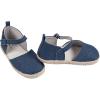 image:imageGerber Baby Girls Crib Shoes Newborn Infant Toddler Girls Mary JaneDenim