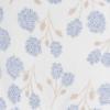 image:imageGerber Baby Girls Fleece Footless Pajamas 3packBlue Floral