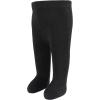 image:imageGerber Baby Girls Footed Sweater Knit TightsGrey Heather