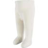 image:imageGerber Baby Girls Footed Sweater Knit TightsGrey Heather