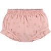 image:imageGerber Baby Girls Sleeveless Tunic Top and Diaper Cover SetPoppies