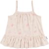 image:imageGerber Baby Girls Sleeveless Tunic Top and Diaper Cover SetSeashells