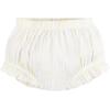 image:imageGerber Baby Girls Sleeveless Tunic Top and Diaper Cover SetStripe