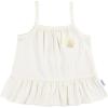 image:imageGerber Baby Girls Sleeveless Tunic Top and Diaper Cover SetStripe
