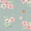 image:imageGerber Baby Girls Toddler 2Pack Long Sleeve DressesVanilla  Green Floral