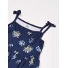 image:imageGerber Baby Girls Toddler 2Pack Short Sleeve Cotton DressesBlue Floral