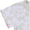 image:imageGerber Baby Girls Toddler 2Pack Short Sleeve Cotton DressesPink Small Floral