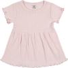 image:imageGerber Baby Girls Toddler 2Pack Short Sleeve Cotton DressesPink Small Floral