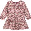 image:imageGerber Baby Girls Toddler Girls 3piece Dress Top and Legging SetPink
