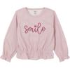 image:imageGerber Baby Girls Toddler Girls 3piece Dress Top and Legging SetPink