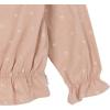 image:imageGerber Baby Girls Toddler Girls 3piece Dress Top and Legging SetTan
