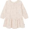 image:imageGerber Baby Girls Toddler Girls 3piece Dress Top and Legging SetTan