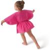 image:imageGerber Baby Girls Toddler Kaftan Swim Cover UpPink