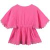 image:imageGerber Baby Girls Toddler Kaftan Swim Cover UpPink